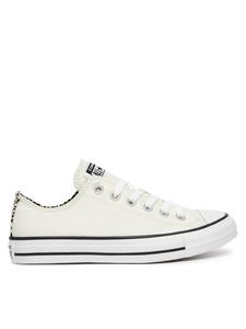 Тканевые кроссовки A14943C Converse, экрю