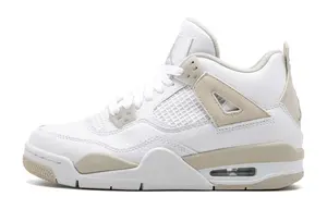 Кроссовки Jordan 4 Retro Pure Money 2017 GS