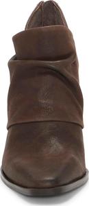 Женские ботильоны Vince Camuto Ainsley, Deep Brown