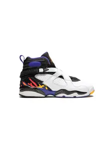 Кроссовки Air Jordan 8 Retro BG Jordan Kids, белый