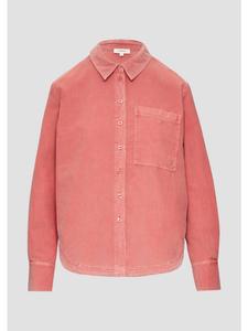 Блузка в цвете 2070_папайя s.Oliver