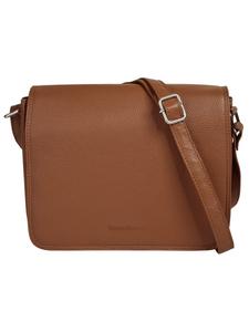 Сумка через плечо Bruno Banani, коричневый