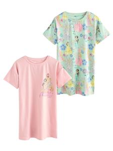 Пижама Next, разноцветный