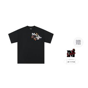 Футболка унисекс Mr.Enjoyda Money, Белый