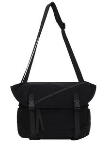 Наплечная сумка Mindesa, черный