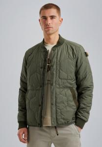 Куртка демисезонная FLYGLICER PME Legend, зеленый