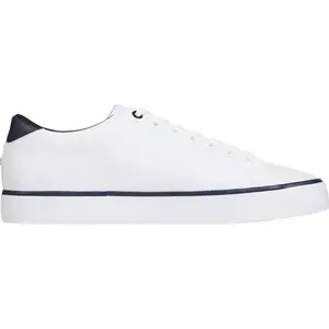 Кроссовки Tommy Hilfiger Hi Vulc Core trainers, белый