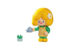 Коробки-сюрпризы FINDING UNICORN