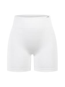 Облегающие спортивные брюки Smilodox Harly, бежевый