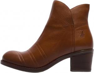 Женские ботильоны Fly London Zagy111fly, Brandy