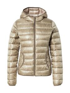 Демисезонная куртка QS, Khaki