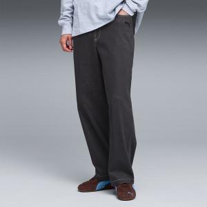 Мужские брюки ESS Elevated Denim-Like