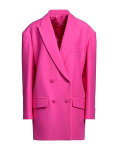 Блейзер Valentino Garavani, фуксия