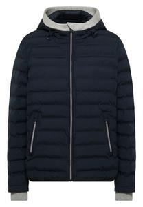 CECIL Куртка для межсезонья в цвете Navy