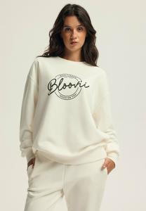 Толстовка ESOTIQ LEE, White/Off-White