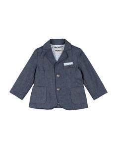 Блейзер для детей Fred Mello, полуночно-синий