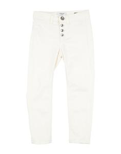 Джинсы Dondup, кремовый