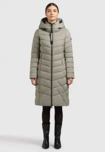 Зимнее пальто odana4 Khujo, Witcher Green