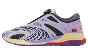 Кроссовки мужские Gucci Ultrapace, лиловый