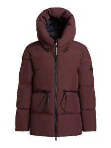 Зимняя куртка khujo Ellis, Burgundy