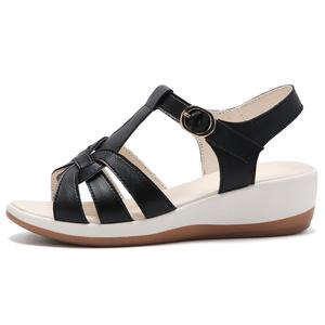 Сандалии женские Reivantix, цвет 33169 Black