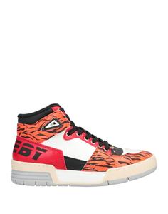 Кроссовки Aniye By, оранжевый