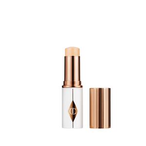 Тональный крем для лица unreal skin sheer glow tint Charlotte Tilbury, 3 - fair, вес 8 гр.