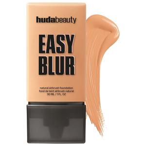 Тональная основа Easy Blur Natural Airbrush Foundation с ниацинамидом HUDA BEAUTY, 1 oz /30 mL, Butter Pecan 330N