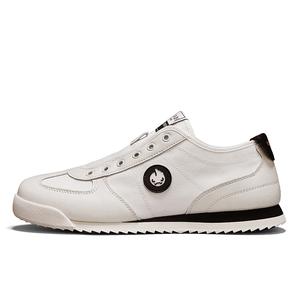 KANGLONG Нескользящие легкие низкие кеды мужские Obsidian Black, цвет Obsidian Black