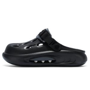 Сабо унисекс NANJIREN, Black