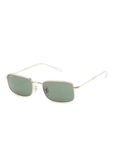 Ray-Ban солнцезащитные очки RB3746, золотой