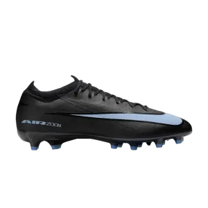 Бутсы Nike Zoom Mercurial Vapor 16 Pro AG '2025 Shadow Pack', черный
