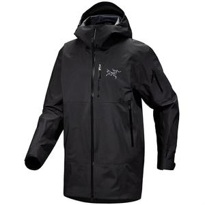 Куртка Sabre sv - мужская Arc'Teryx, Black