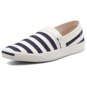 Converse Кроссовки Jack Purcell Low top Canvas Unisex белые