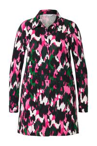 Блуза MIAMODA, Fuchsia