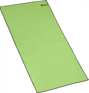 Спортивное полотенце Gözze "Sports by Gözze", (1 шт.), в наборе, быстросохнущее, микрофибра, для спорта, путешествий и кемпинга 70х140 см (1 шт.), светло-зеленый