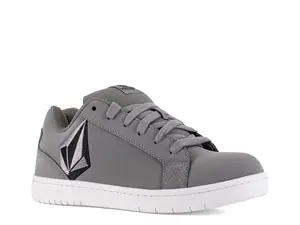 Кроссовки Stone Composite Toe Work Sneaker Volcom, серый