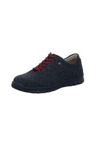 Кроссовки КУЭНКА Finn Comfort, серый