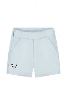 Шорты с узором Donsje, синий