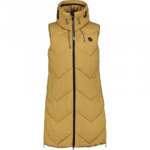 Vest herttuala Luhta, цвет fudge