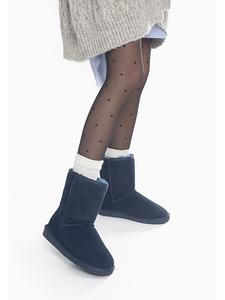 Ботинки Gooce Leder Winter Fairfield, темно-синий