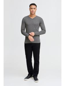 Рубашка с длинным рукавом !SOLID