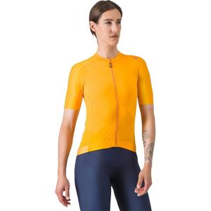 Футболка Castelli Espresso Castelli, Vivid Orange