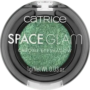 Тени для век Catrice Lidschatten Space Glam Chrome 060 Galactic Glow, 1 g