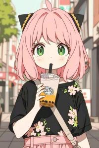 Spy Family Journal: For Anime Enthusiasts, College Ruled Notebook, Diary, Tracker, Log & Journal (6" x 9", 120 Pages) (Independently published)