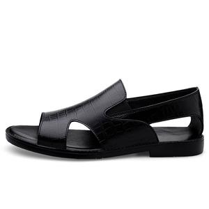 Reivantix Пляжные сандалии Reivanti, мужские, черные