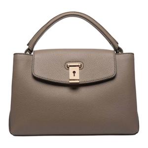 BALLY Маленькая сумка тоут Lock Me