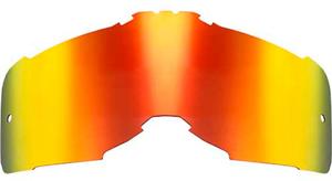 Сменные линзы LS2 aura, Red Iridium