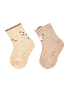 Носки Sterntaler, песочный