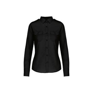 KARIBAN Женская рубашка Карибан Пилот